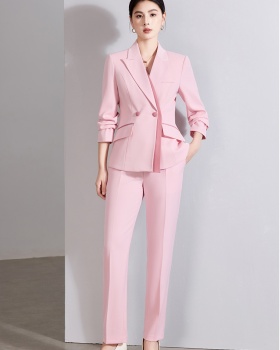Profession business suit a set