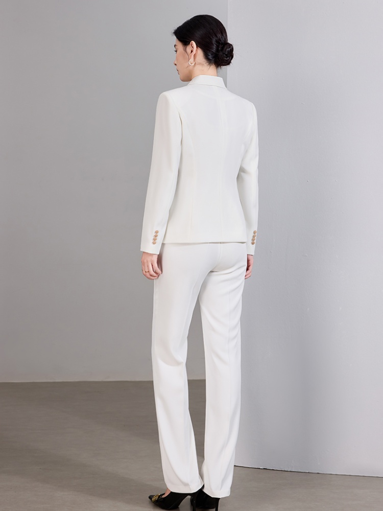 Profession business suit a set