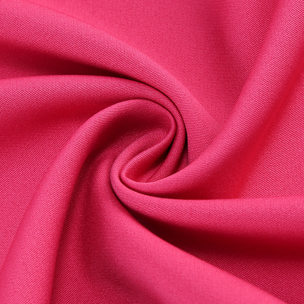 Mermaid mixed colors evening dress slim long dress