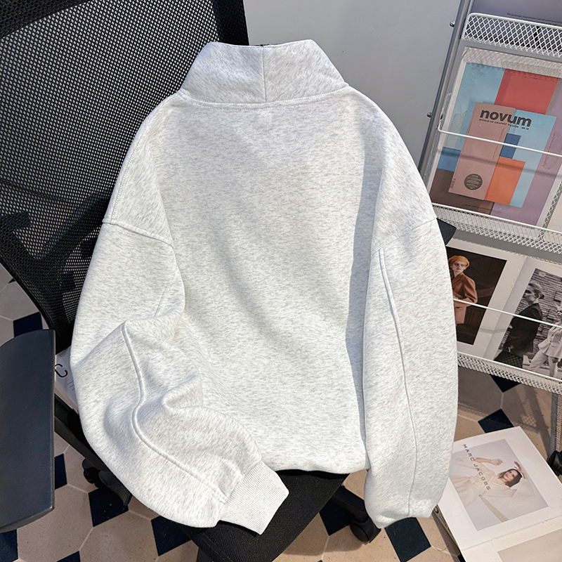 Buckle couples tops plaid thin couple clothes