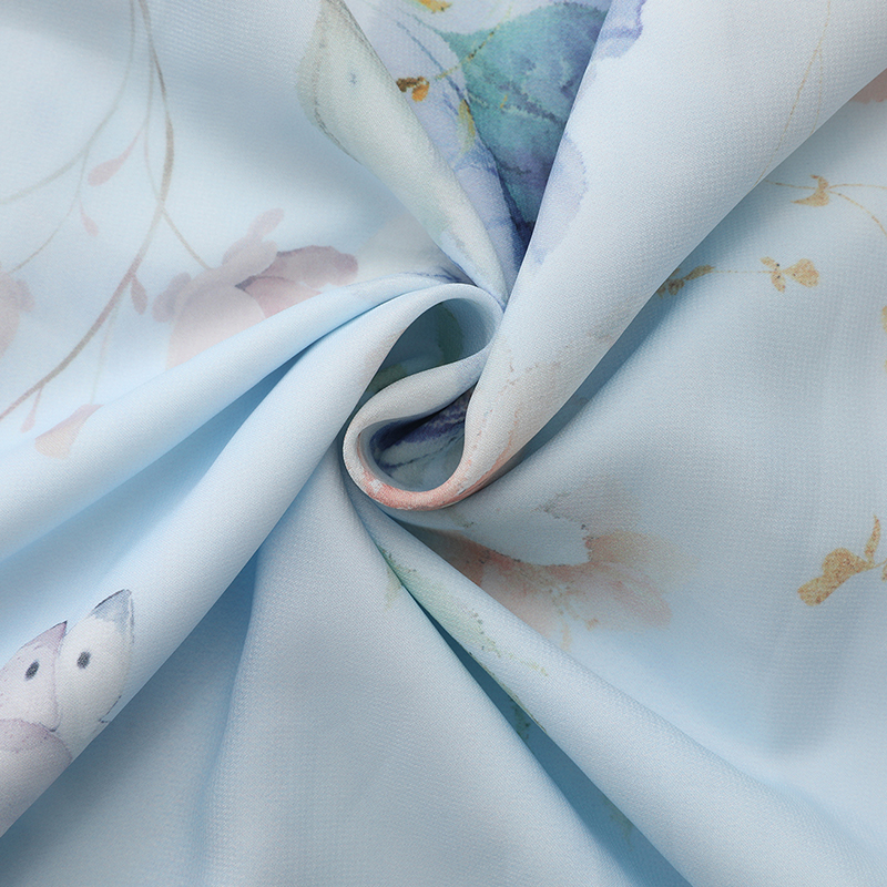 Big skirt horizontal collar dress chiffon beach dress