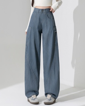 High waist pants long pants for women