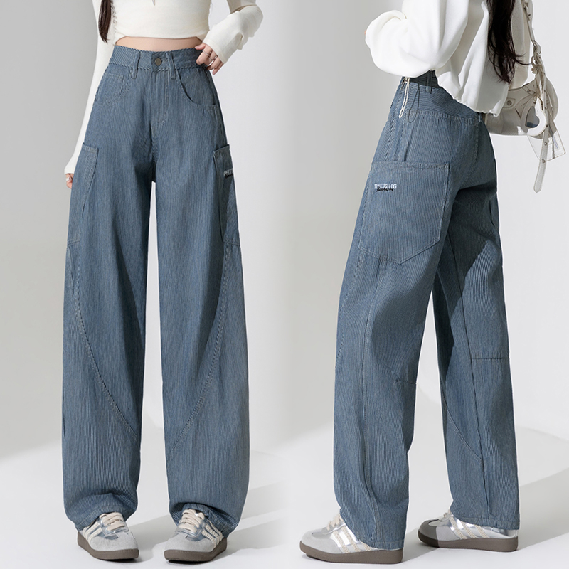 High waist pants long pants for women