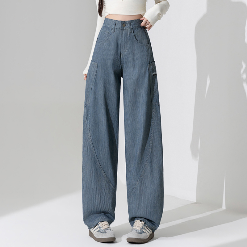 High waist pants long pants for women