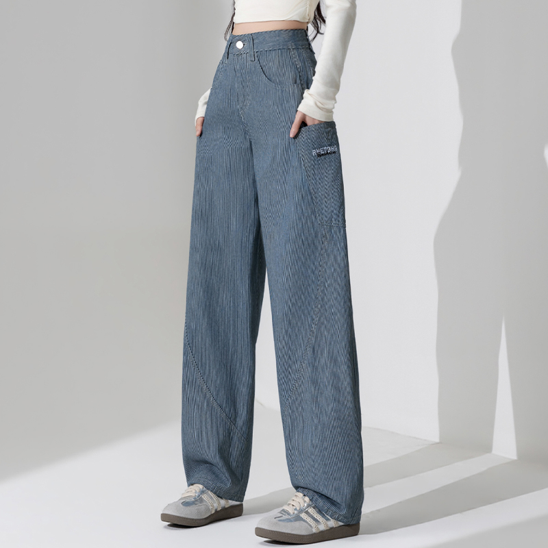 High waist pants long pants for women