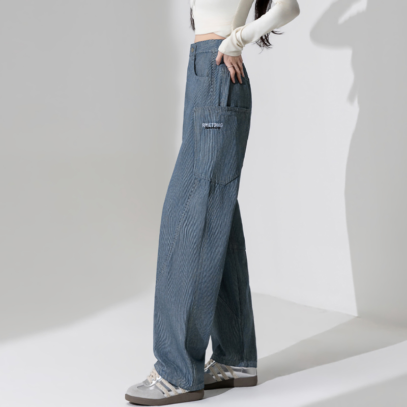 High waist pants long pants for women