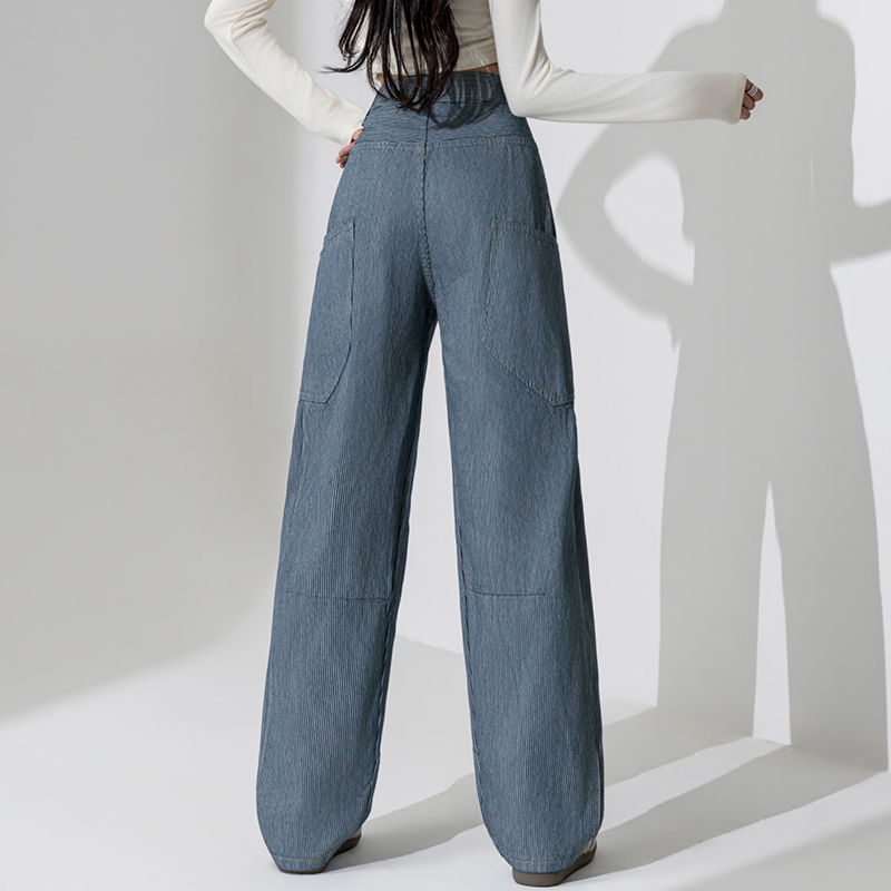 High waist pants long pants for women