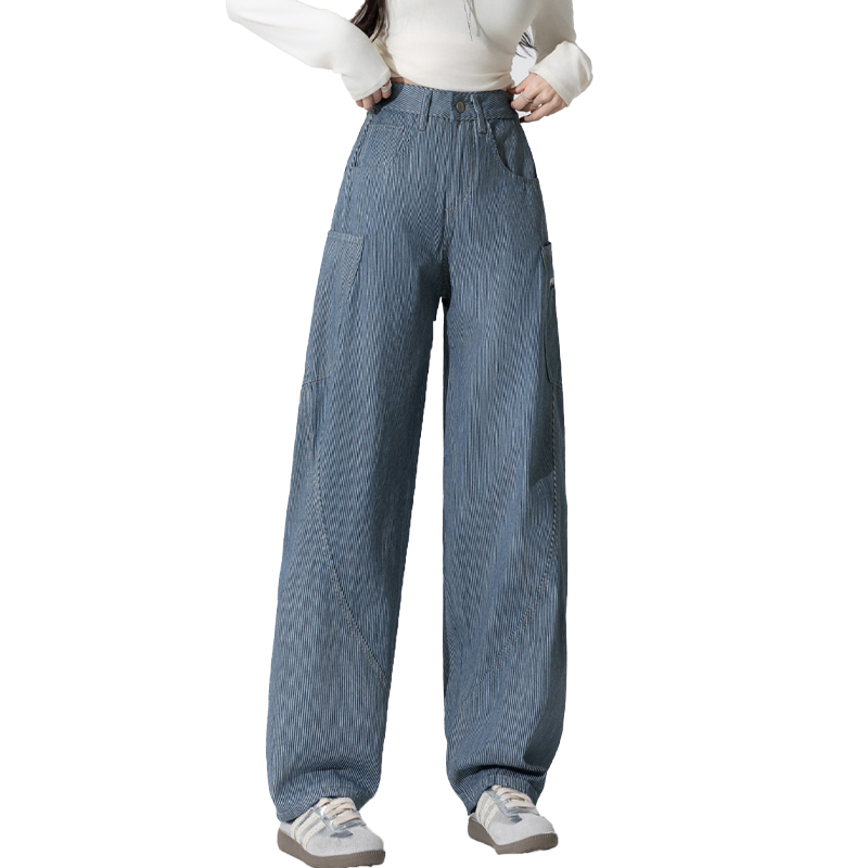 High waist pants long pants for women