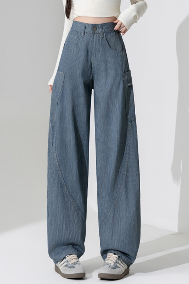 High waist pants long pants for women