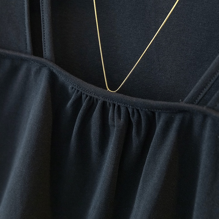 Short sleeve T-shirt hollow tops for women