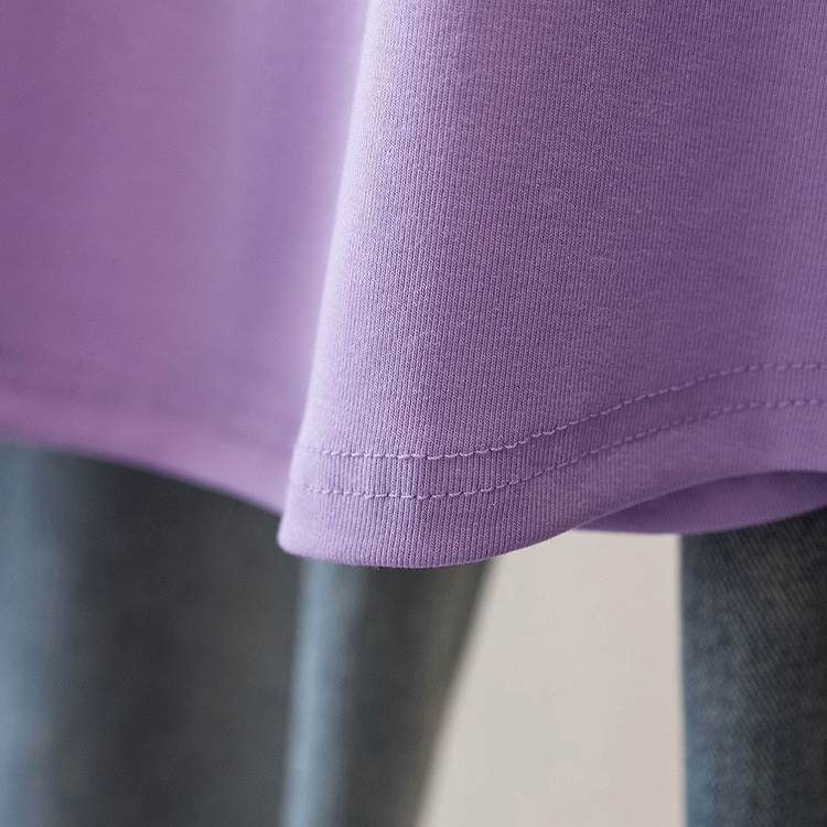 Short sleeve T-shirt hollow tops for women