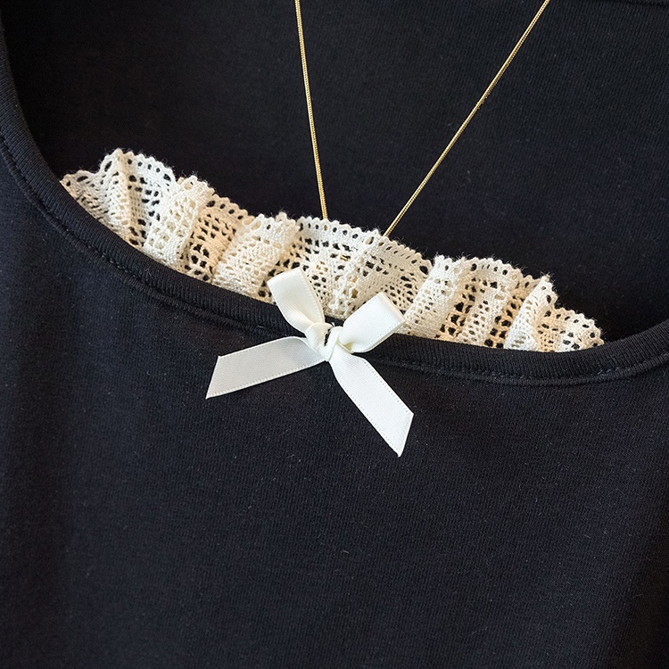 Summer Casual T-shirt Korean style tops for women