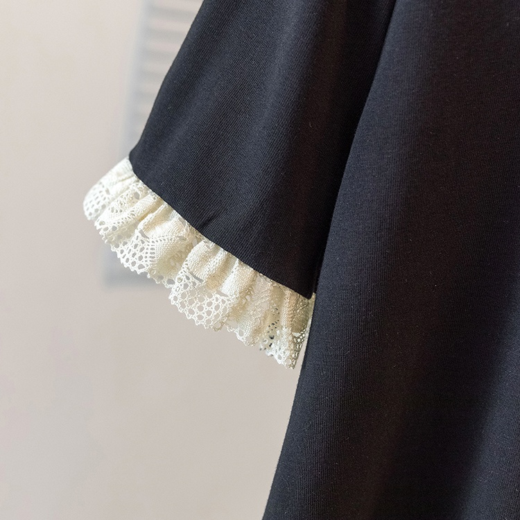 Summer Casual T-shirt Korean style tops for women