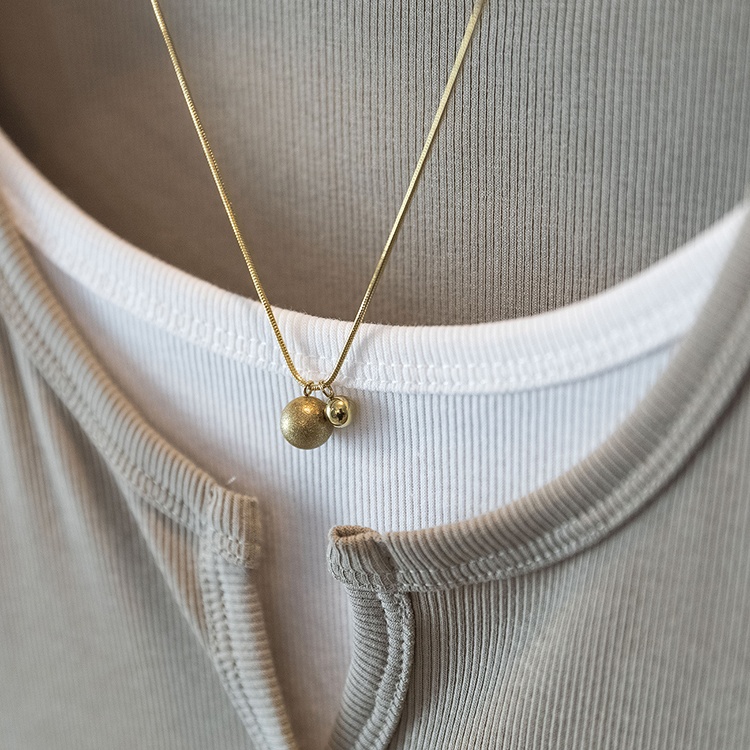 All-match slim tops Korean style T-shirt for women