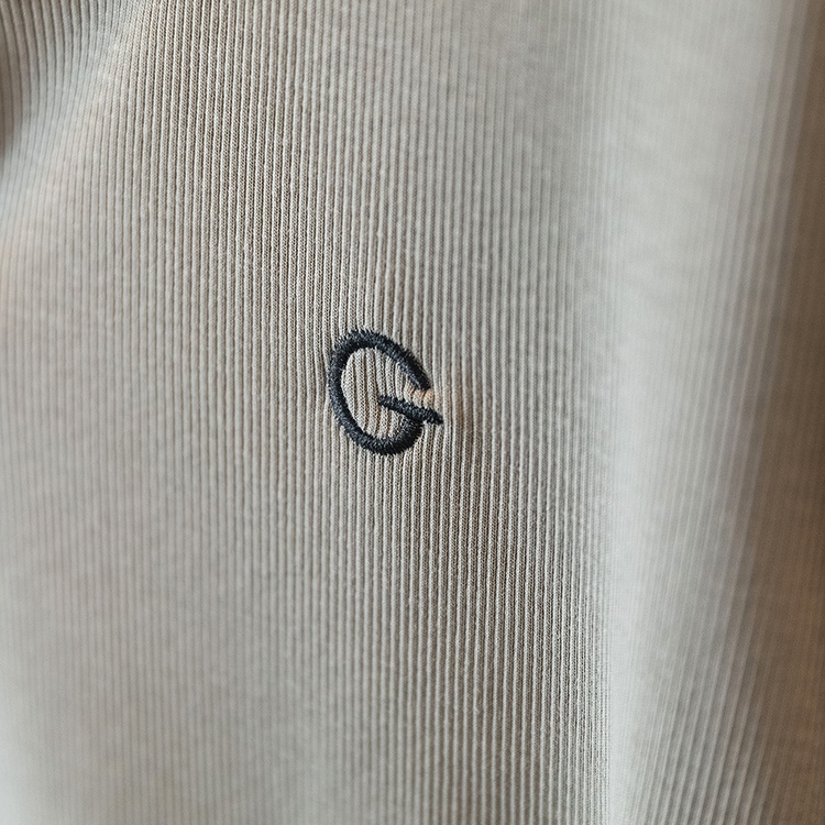 All-match slim tops Korean style T-shirt for women