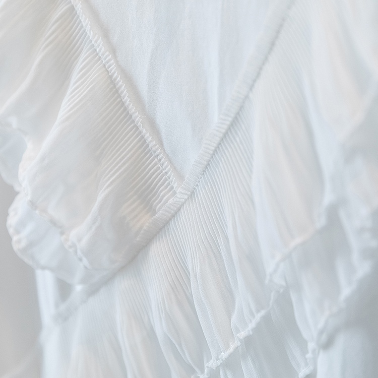 Simple short sleeve tops Casual T-shirt for women