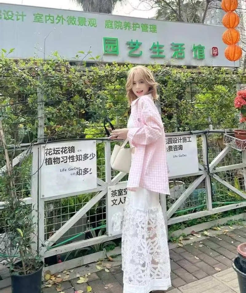 Summer sunscreen tops loose thin shirt for women