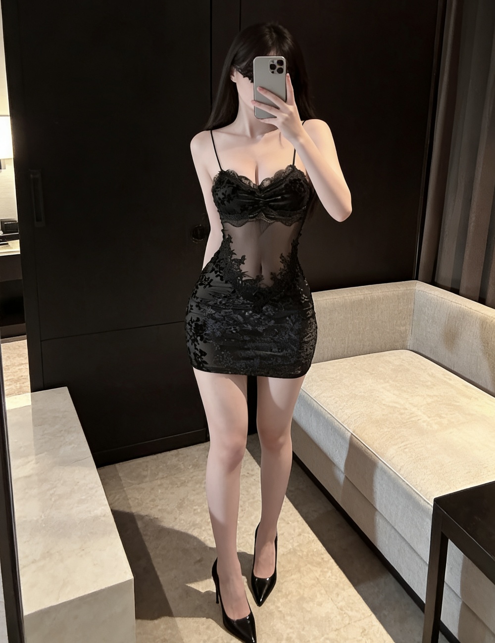 Package hip sexy spicegirl dress for women