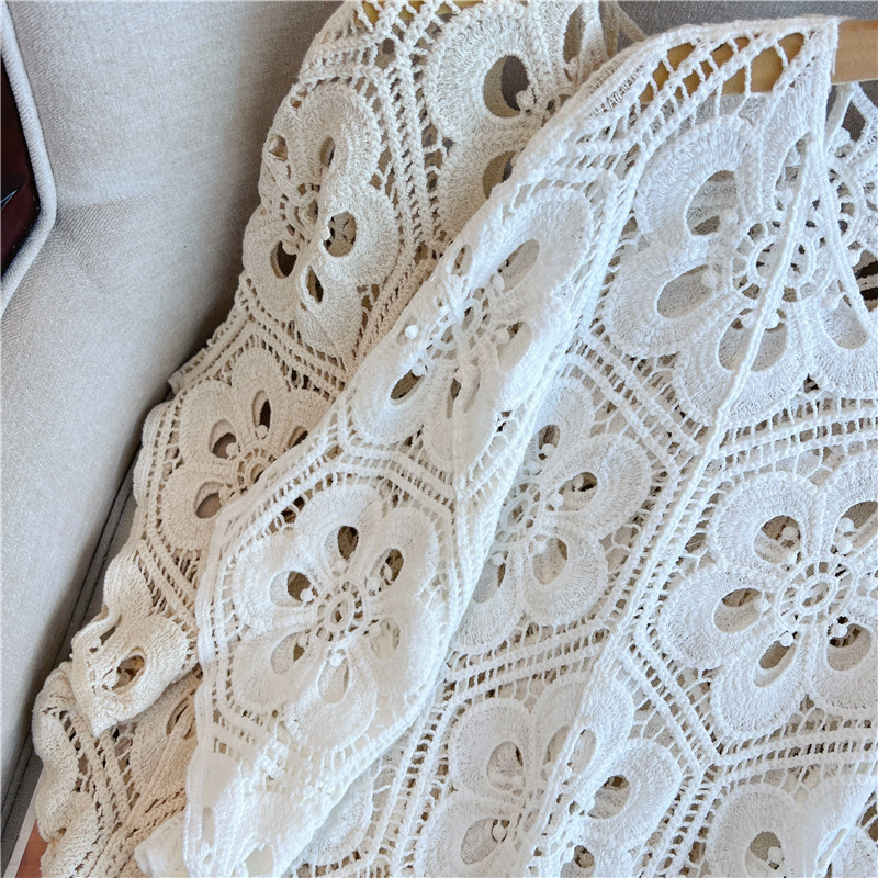 Large yard fat loose outside the ride bat sleeve tops