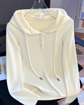 Spring fashion tops refreshing T-shirt for women