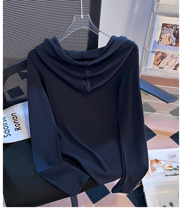 Spring fashion tops refreshing T-shirt for women