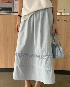 France style thin temperament slim skirt for women