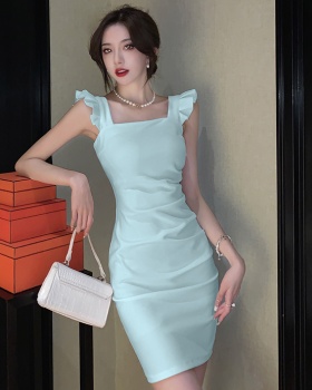 Fashion summer temperament dress for women