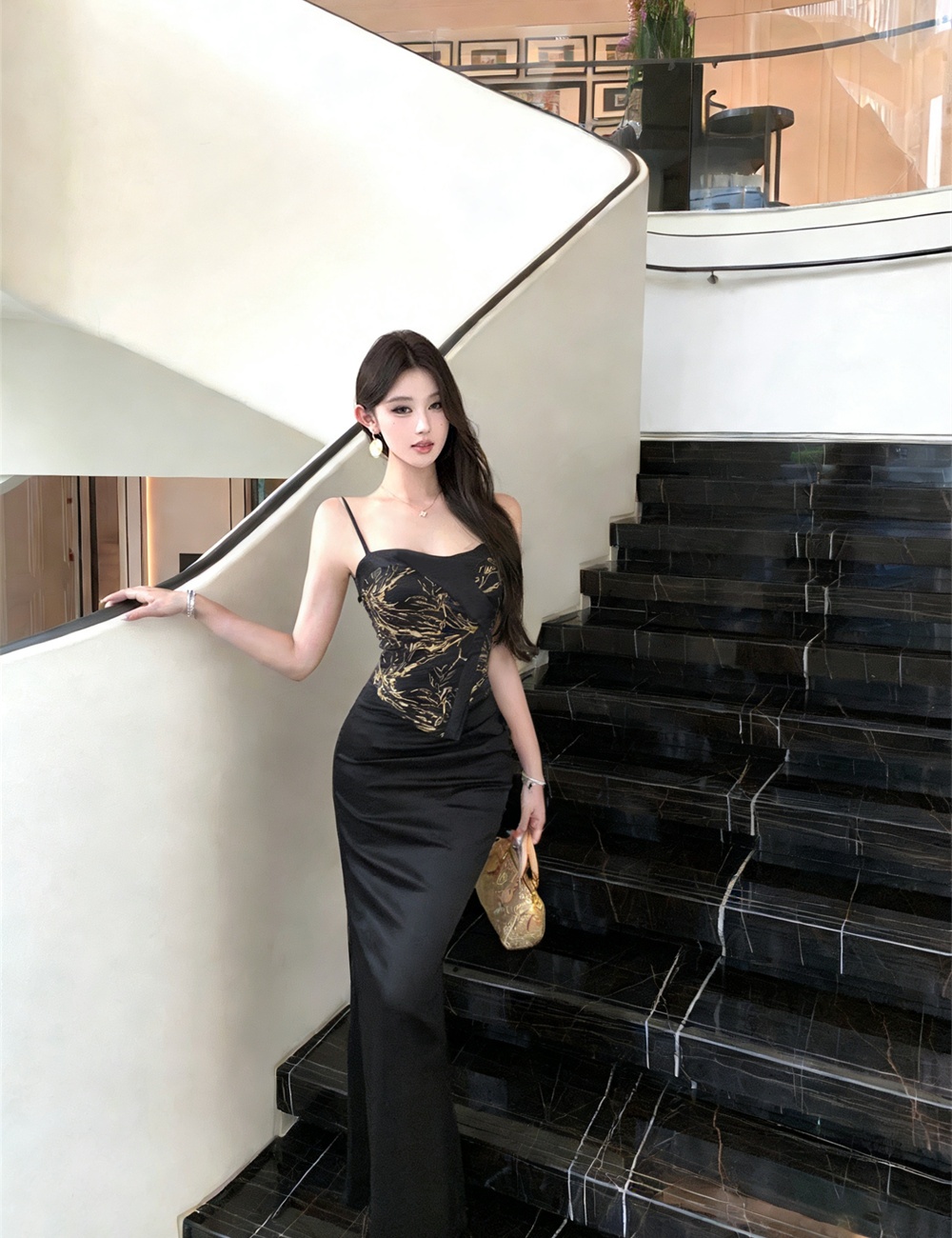 Spicegirl slim dress