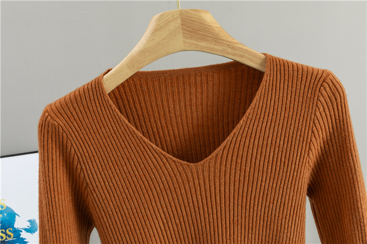 Spring and autumn sweater cloak 2pcs set for women