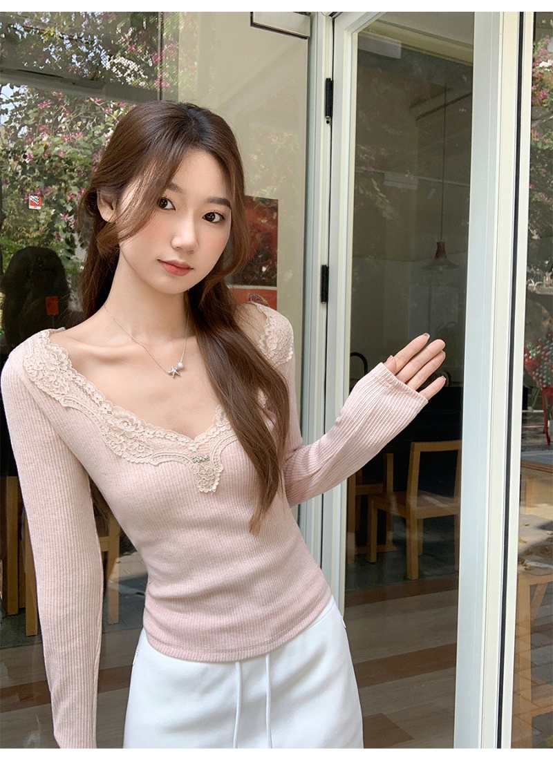 Inside the ride sweater spicegirl tops for women