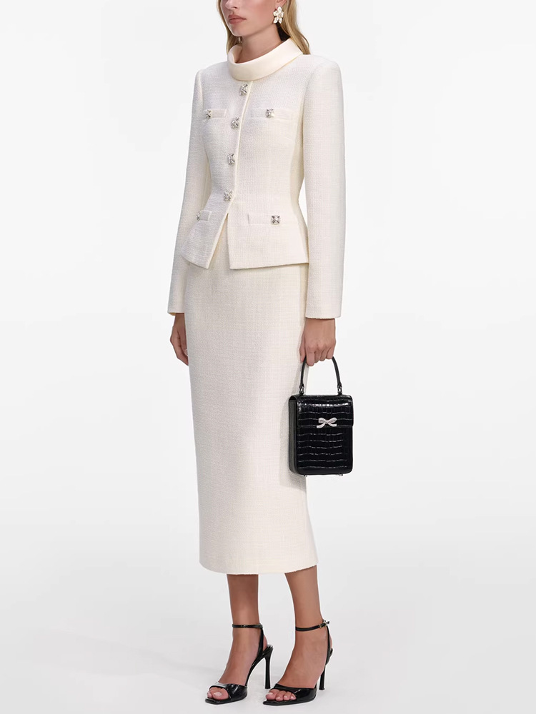 Pseudo-two spring annual meeting dress