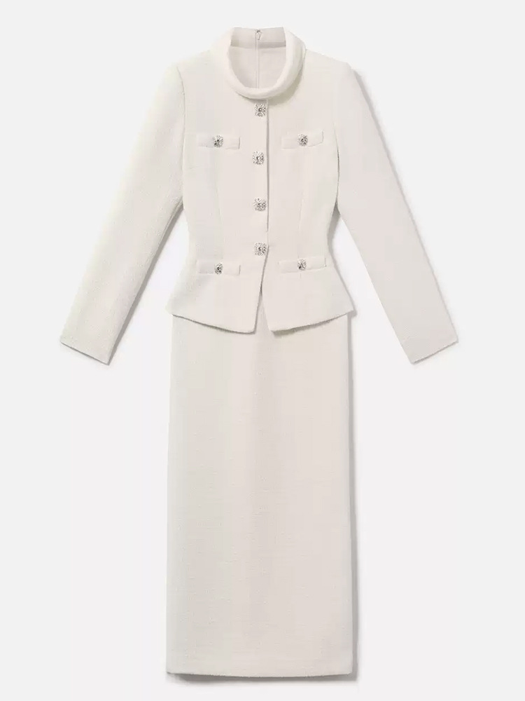 Pseudo-two spring annual meeting dress