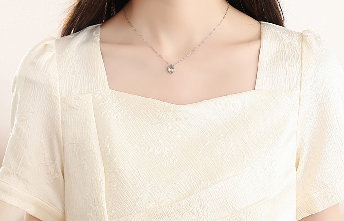 Chinese style dress summer cheongsam for women