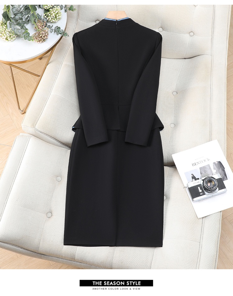 Profession overalls dress summer work clothing