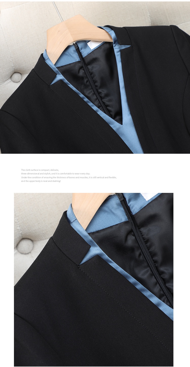 Profession overalls dress summer work clothing