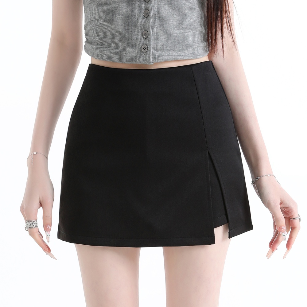 Package hip business suit short skirt for women
