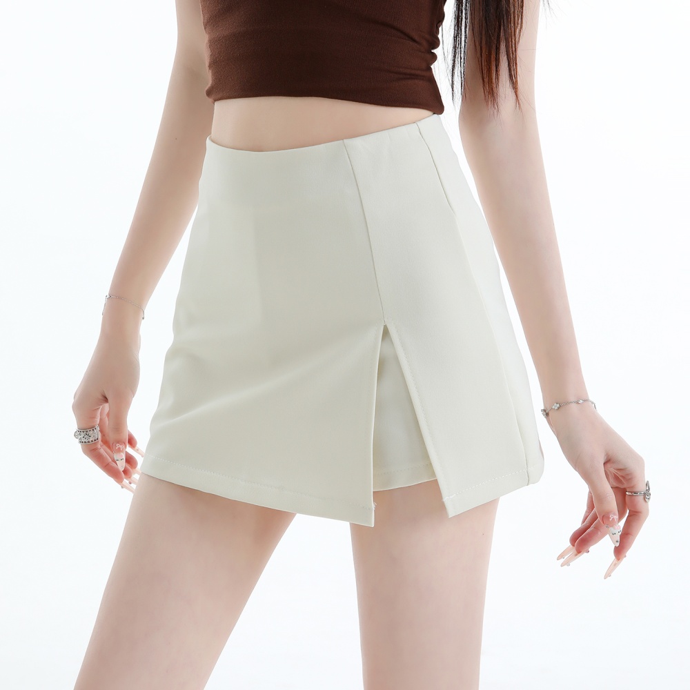 Package hip business suit short skirt for women