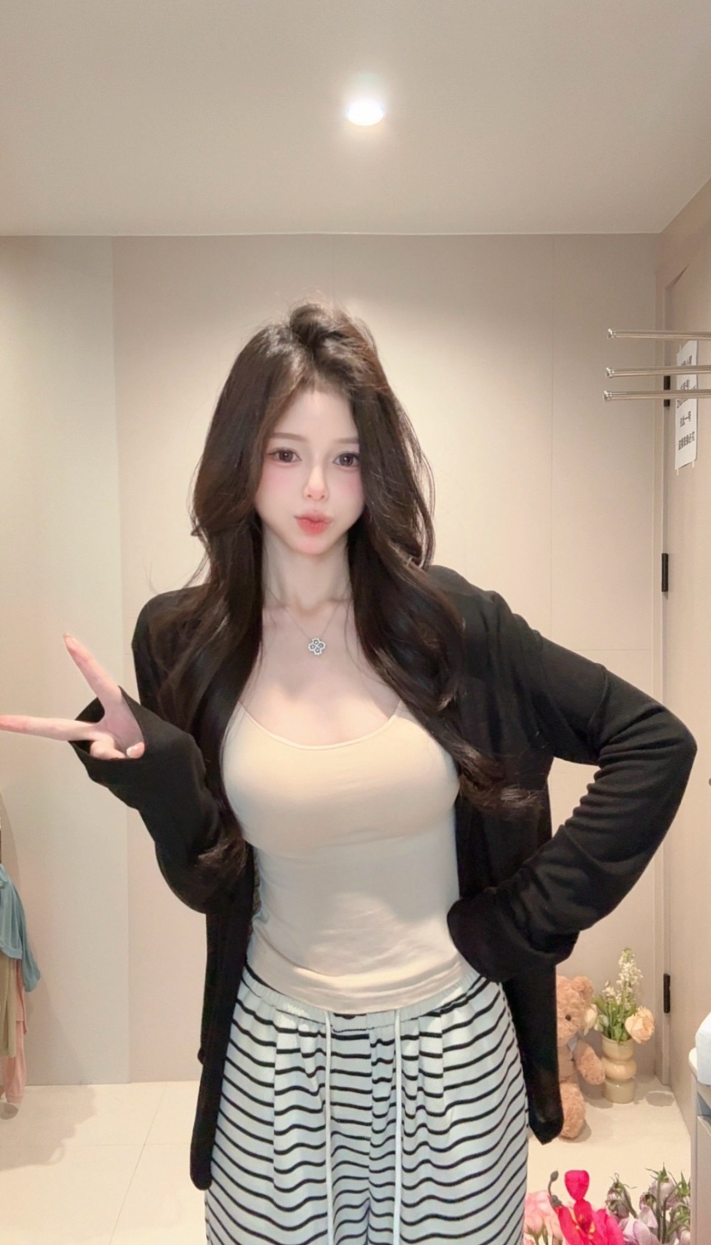 Spring and summer thin sunscreen short cardigan for women