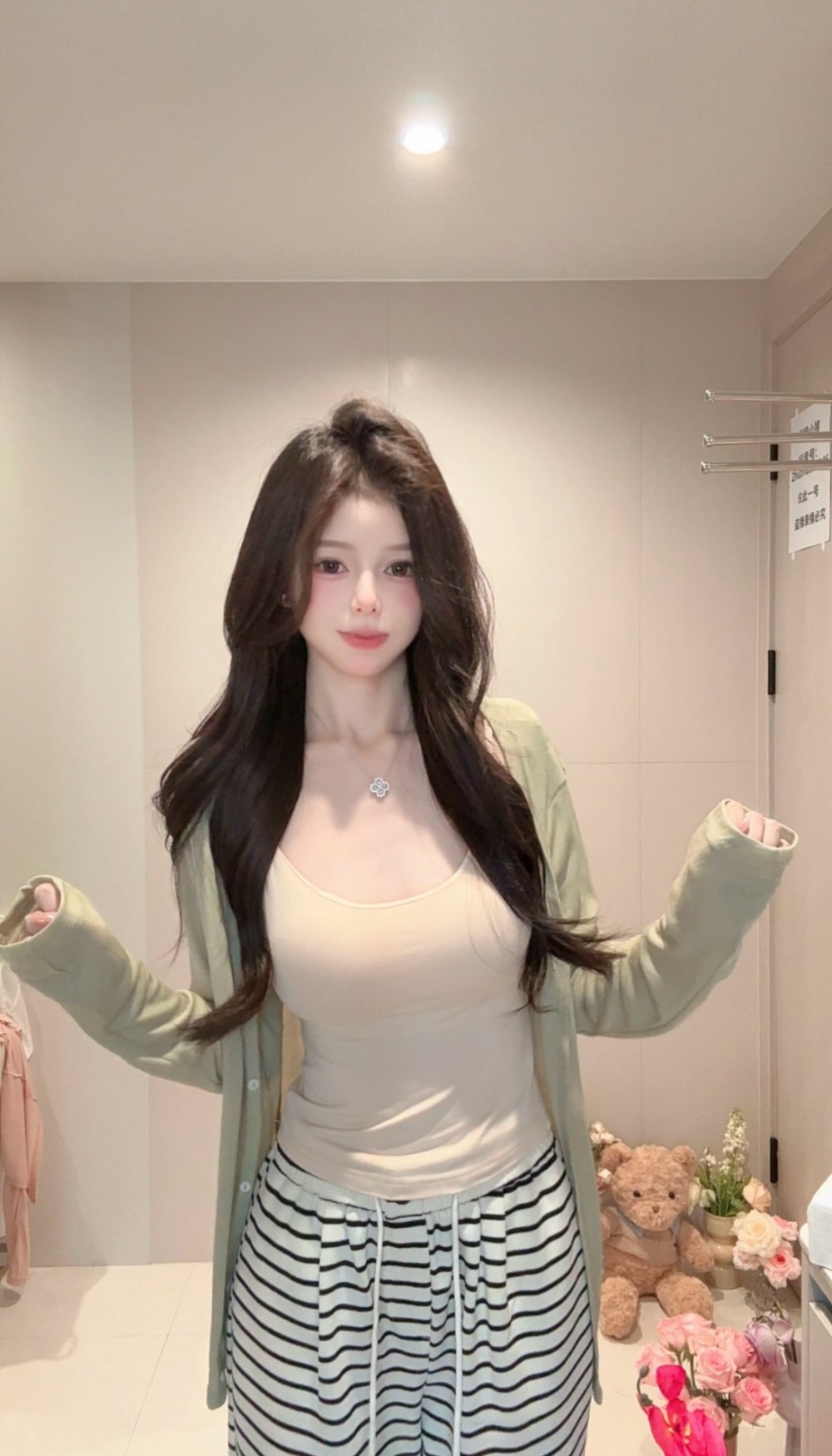 Spring and summer thin sunscreen short cardigan for women