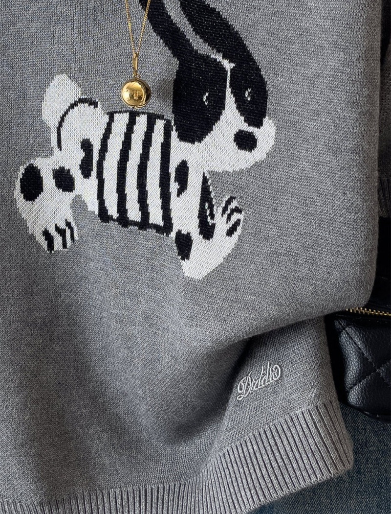 Thin summer knitted T-shirt short sleeve ice silk sweater