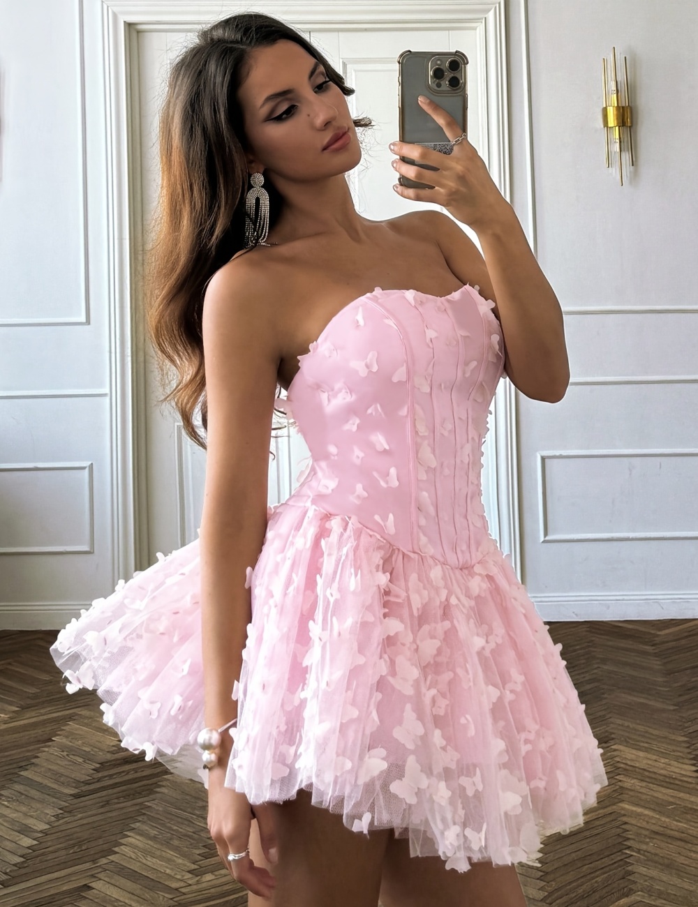 Spring and summer fashion Sexy underwear for women