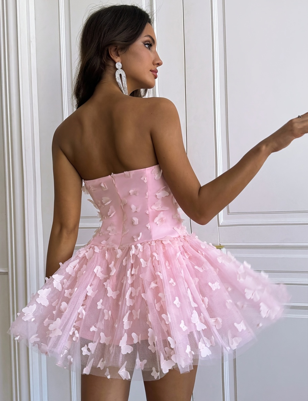 Spring and summer fashion Sexy underwear for women