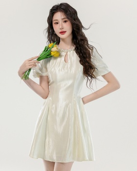 A-line ladies T-back