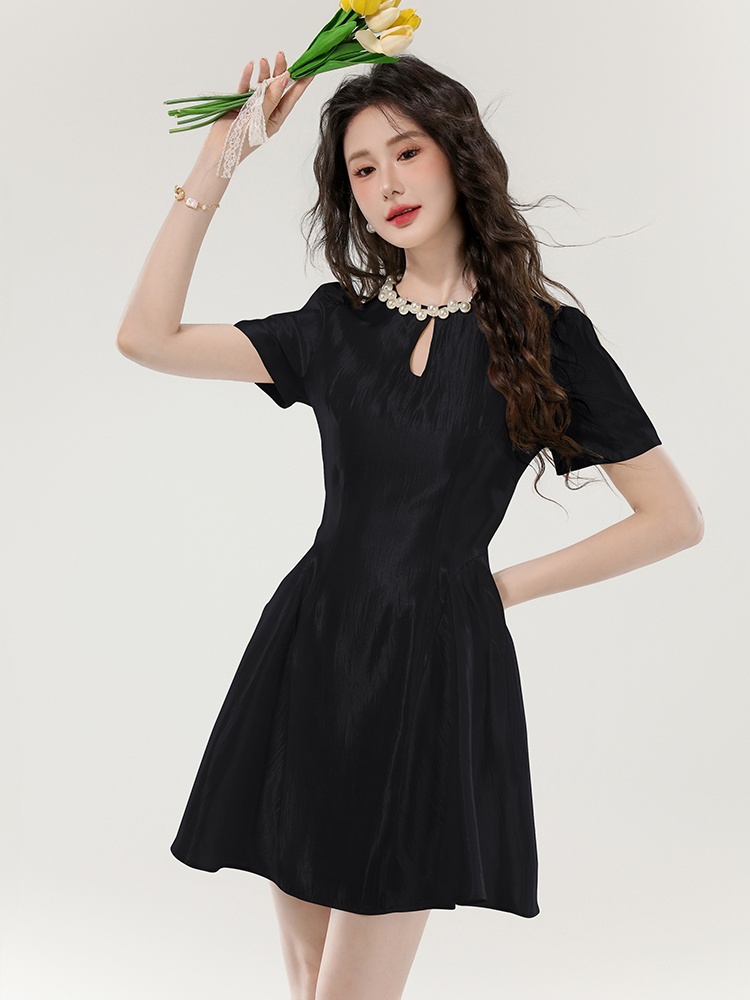 A-line ladies T-back