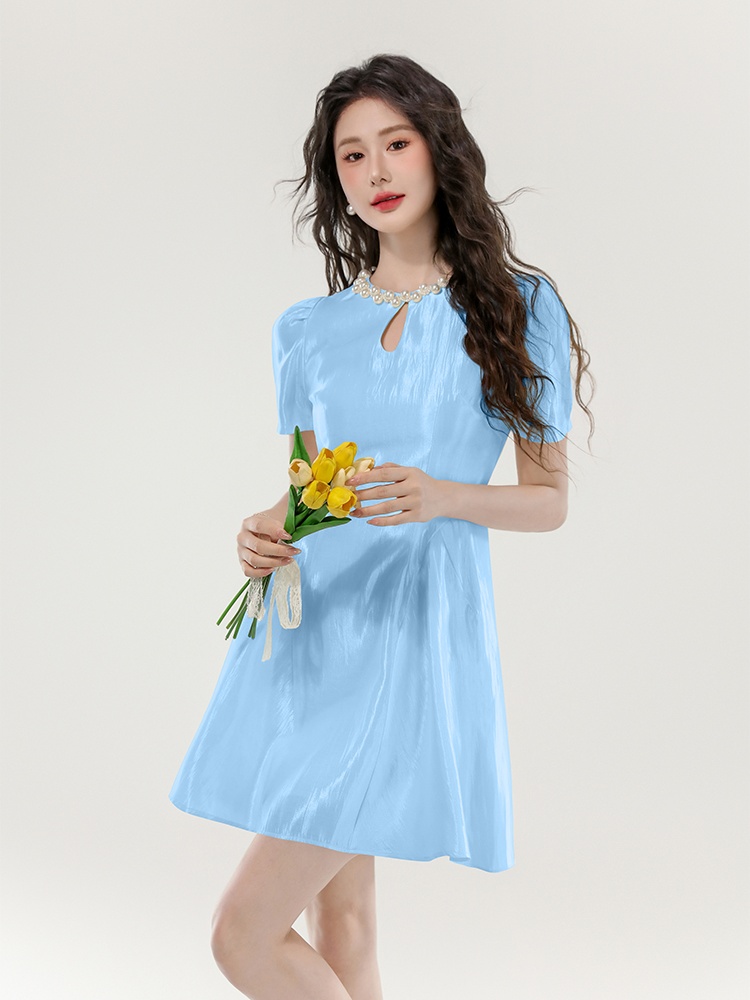 A-line ladies T-back