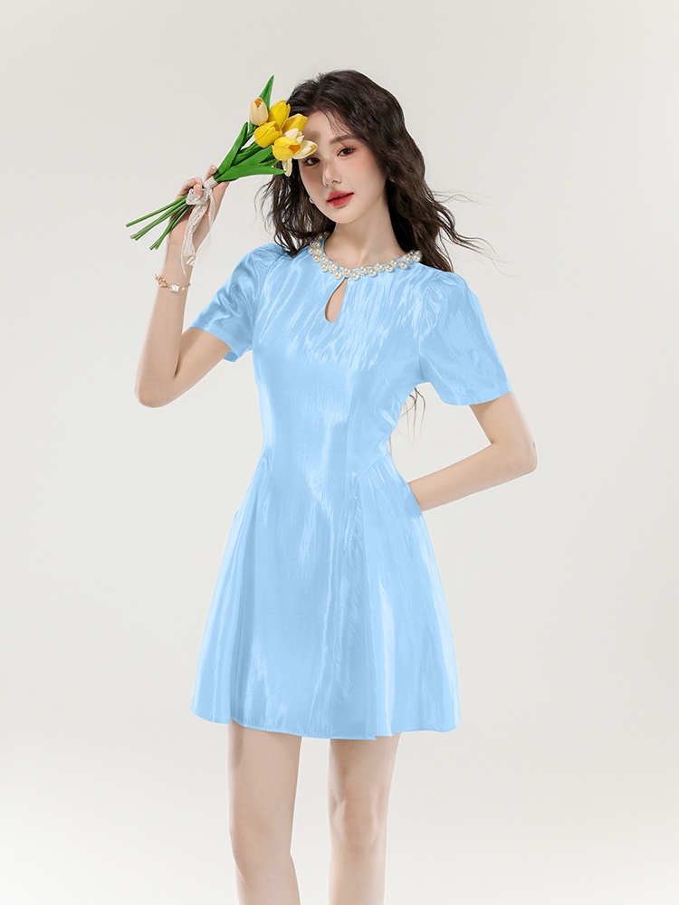 A-line ladies T-back