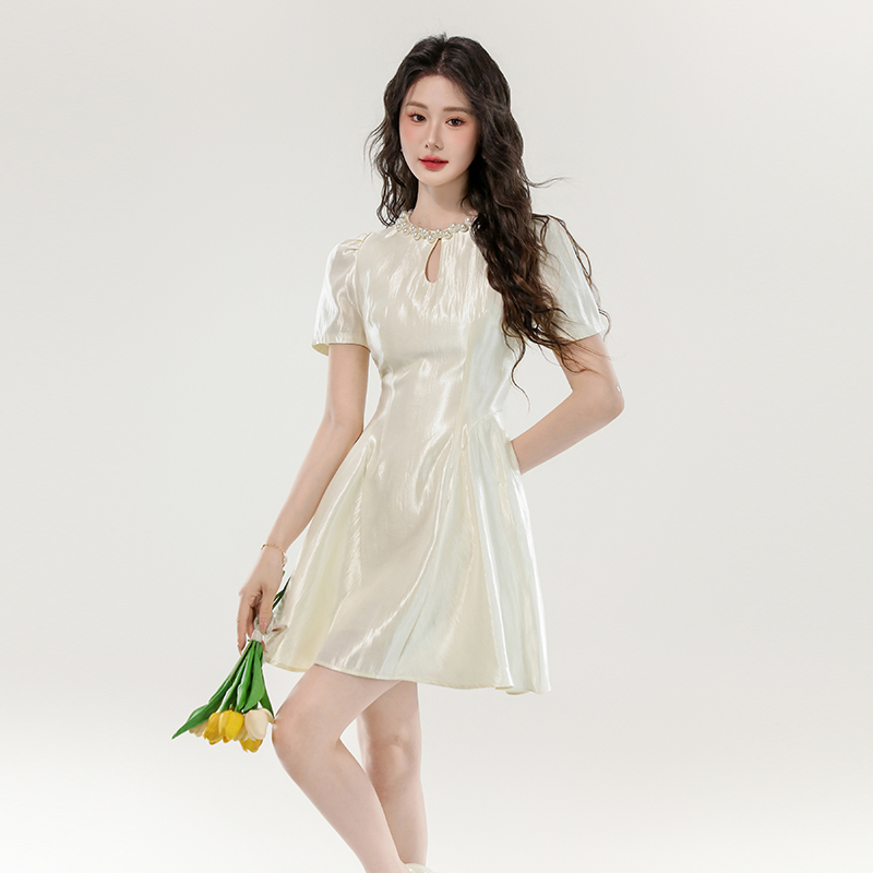 A-line ladies T-back