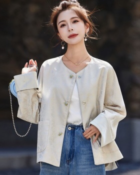 Spring Chinese style jacket