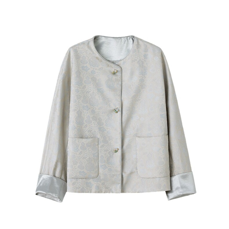 Spring Chinese style jacket