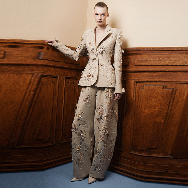 Business suit 2pcs set